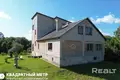 House  Naracki sielski Saviet, Belarus