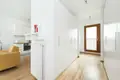 Квартира 2 комнаты 57 м² в Варшаве, Польша