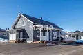 4 bedroom house 155 m² Oulu sub-region, Finland