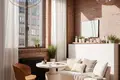 Apartment 81 m² Moscow, Russia