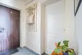 Квартира 2 комнаты 38 м² Варшава, Польша