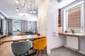 Apartamento 2 habitaciones 52 m² Varsovia, Polonia