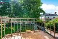 Appartement 2 chambres 51 m² Vilnius, Lituanie