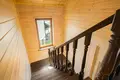 Haus 296 m² Astrosycki sielski Saviet, Belarus