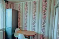 1 room apartment 37 m² Salihorsk, Belarus