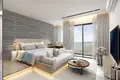 Mieszkanie 1 pokój 34 m² Phuket, Tajlandia