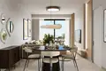 Mieszkanie 1 pokój 64 m² Limassol, Cypr