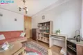 3 room apartment 64 m² Vilnius, Lithuania
