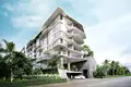 Wohnung 2 zimmer 74 m² Rawai, Thailand