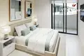 Wohnung 2 Schlafzimmer 53 m² El Cabezo, Spanien