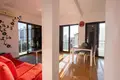 Wohnung 3 Schlafzimmer 110 m² Becici, Montenegro