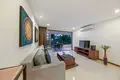 Villa 4 chambres 1 m² Ko Samui, Thaïlande