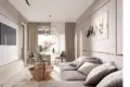 Appartement 35 m² Varsovie, Pologne