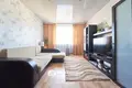 1 bedroom apartment 43 m² Minsk, Belarus