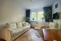 Квартира 3 комнаты 58 м² Варшава, Польша