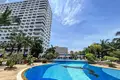 Condo z 1 sypialnią  Pattaya City, Tajlandia