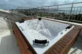 Penthouse z 2 sypialniami 144 m² Susanj, Czarnogóra