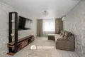 1 bedroom apartment 44 m² Minsk, Belarus