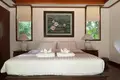 Villa de 4 habitaciones 319 m² Karon, Tailandia