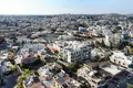 Appartement 2 chambres 125 m² Demos Agiou Athanasiou, Chypre