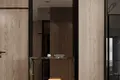 1 room apartment  Tosmur, Turkey