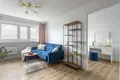 Wohnung 2 zimmer 36 m² in Warschau, Polen