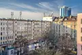 Квартира 2 комнаты 52 м² Варшава, Польша
