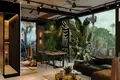 Stadthaus 2 Schlafzimmer 54 m² Tegalinggah, Indonesien
