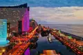 Studio 1 zimmer 33 m² Batumi, Georgien