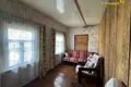 House 35 m² Usiazski sielski Saviet, Belarus