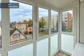 Mieszkanie 2 pokoi 45 m² Okmiany, Litwa