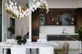 4 bedroom Villa 359 m² town district of Sochi, Russia