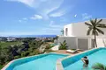 Mieszkanie 2 pokoi 89 m² Girne Belediyesi, Cypr Północny