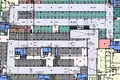1 bedroom apartment 43 m² Paris, France
