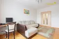 2 room apartment 54 m² Minsk, Belarus
