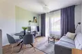 Appartement 2 chambres 47 m² Varsovie, Pologne