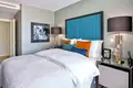 3 bedroom apartment 126 m² London, United Kingdom