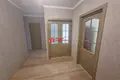 Wohnung 2 zimmer 62 m² Hrodna, Belarus