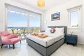 Willa 3 pokoi 195 m² Paralimni, Cypr