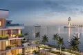 Apartment in a new building Les Vagues by Elie Saab DarGlobal
