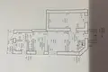 Wohnung 4 zimmer 109 m² Minsk, Belarus