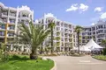 Appartement 1 chambre 66 m² Nessebar, Bulgarie