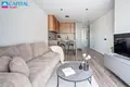 Apartamento 2 habitaciones 35 m² Vilna, Lituania