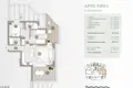 Appartement 2 chambres 98 m² Calp, Espagne