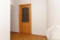 Appartement 1 chambre 31 m² Borissov, Bélarus