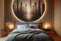 Wohnung 2 zimmer 42 m² Posen, Polen