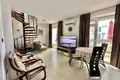Multilevel apartments 2 bedrooms 147 m² Nesebar, Bulgaria