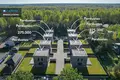 House 149 m² Rackunai, Lithuania
