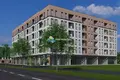 Wohnung 1 Schlafzimmer 52 m² Polje, Montenegro