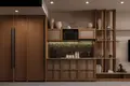 Estudio 1 habitación 33 m² Ungasan, Indonesia